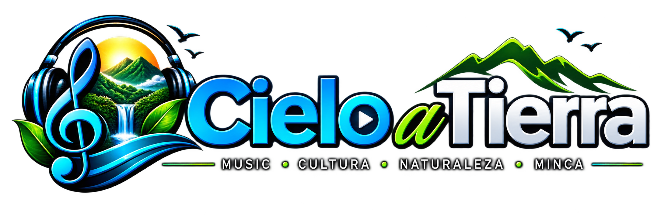 Cielo a Tierra Music